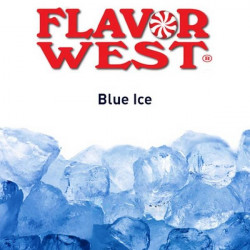 Blue Ice Flavor West Blue Ice Flavor West