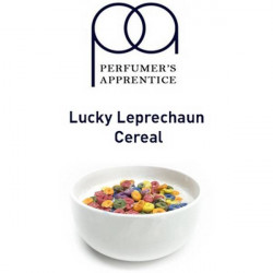 Lucky Leprechaun Cereal TPA Lucky Leprechaun Cereal TPA