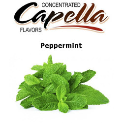 Peppermint Capella Peppermint Capella
