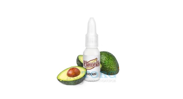 Изображение Ароматизатор Flavorah Avocado Ароматизатор Flavorah Avocado