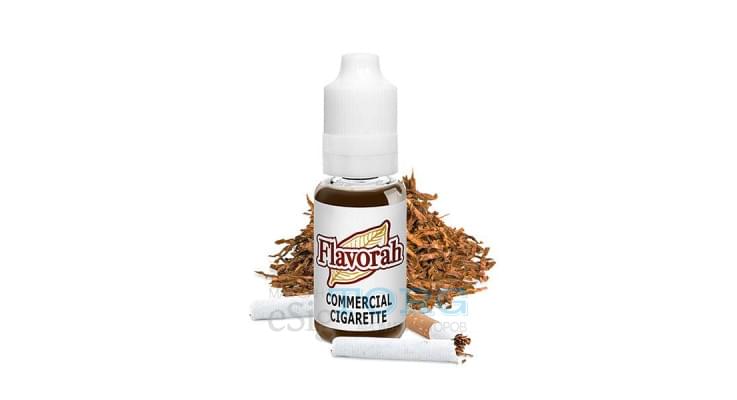 Изображение Ароматизатор Flavorah Commercial Cigarette Ароматизатор Flavorah Commercial Cigarette