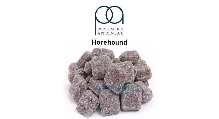 Изображение Ароматизатор TPA Horehound Ароматизатор TPA Horehound